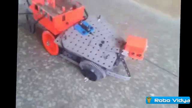 Snake Bot V.2