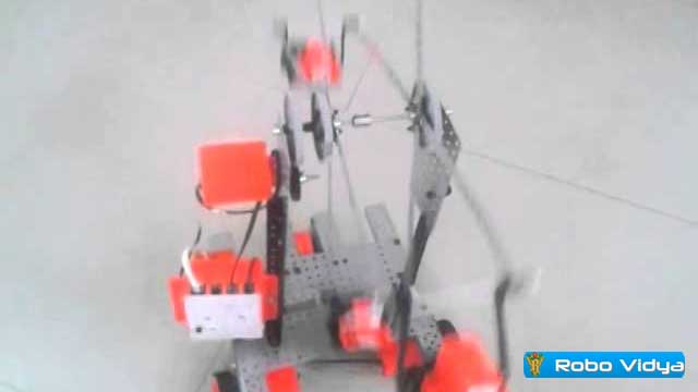 SWING BOT