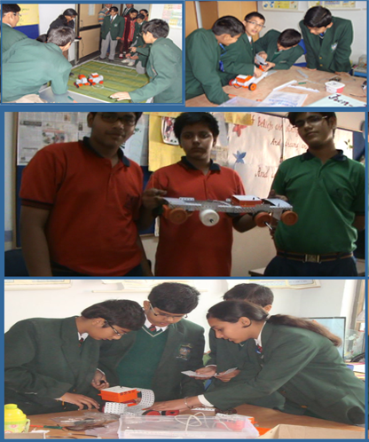 KinderGarten Lab